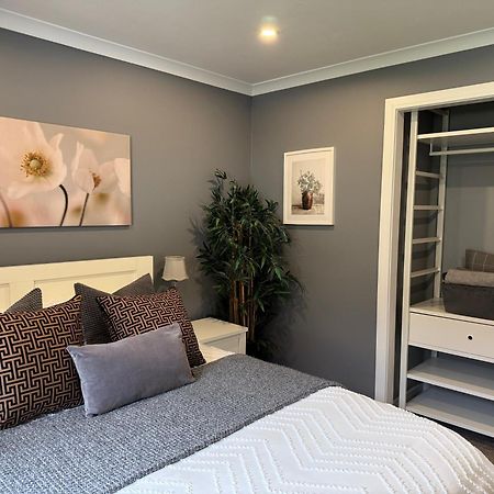 Holly Lodge - 2 X Kingsize Bedrooms With Private Entrance And Free Parking-New Shower Room Oban Luaran gambar