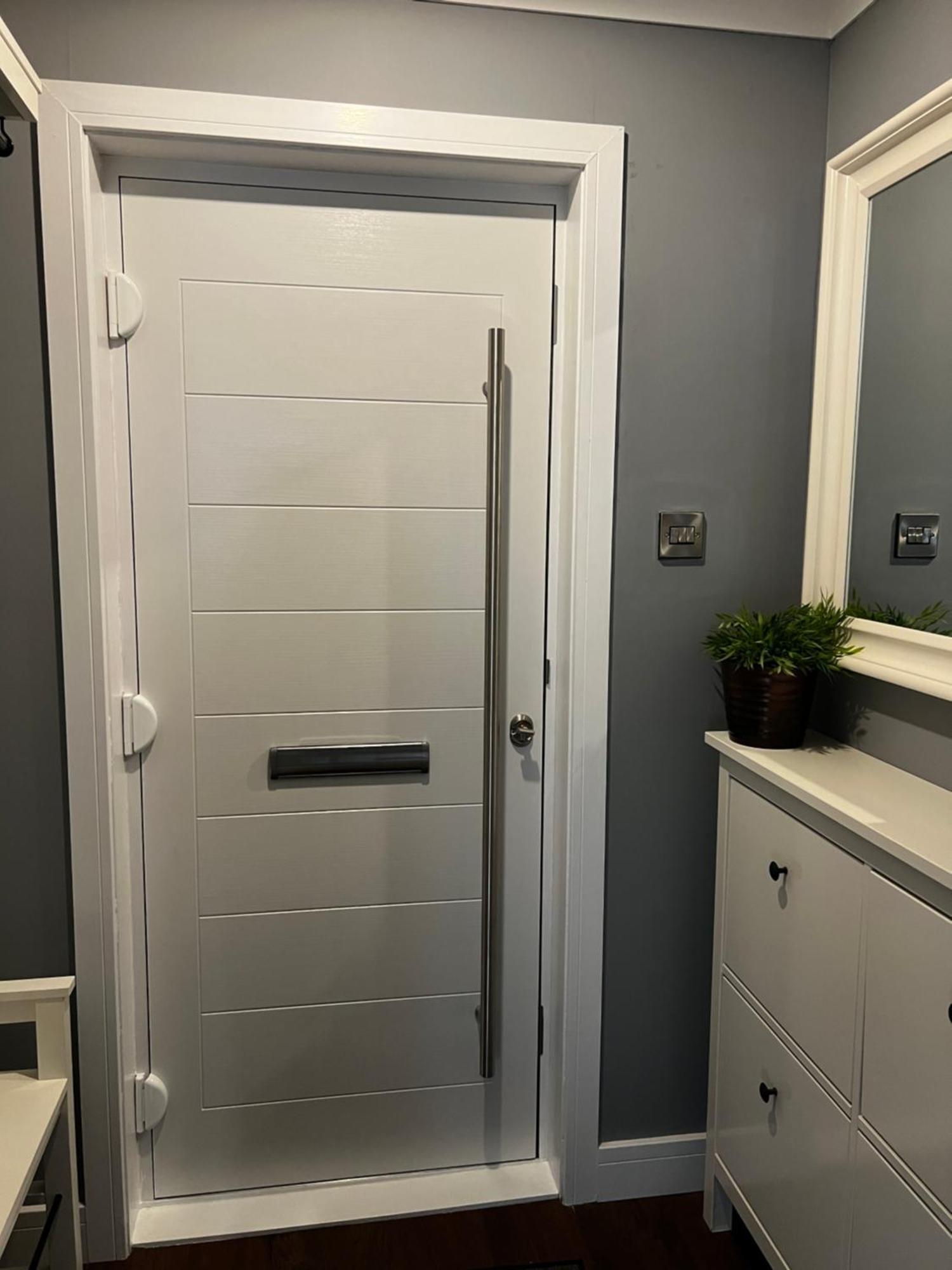 Holly Lodge - 2 X Kingsize Bedrooms With Private Entrance And Free Parking-New Shower Room Oban Luaran gambar