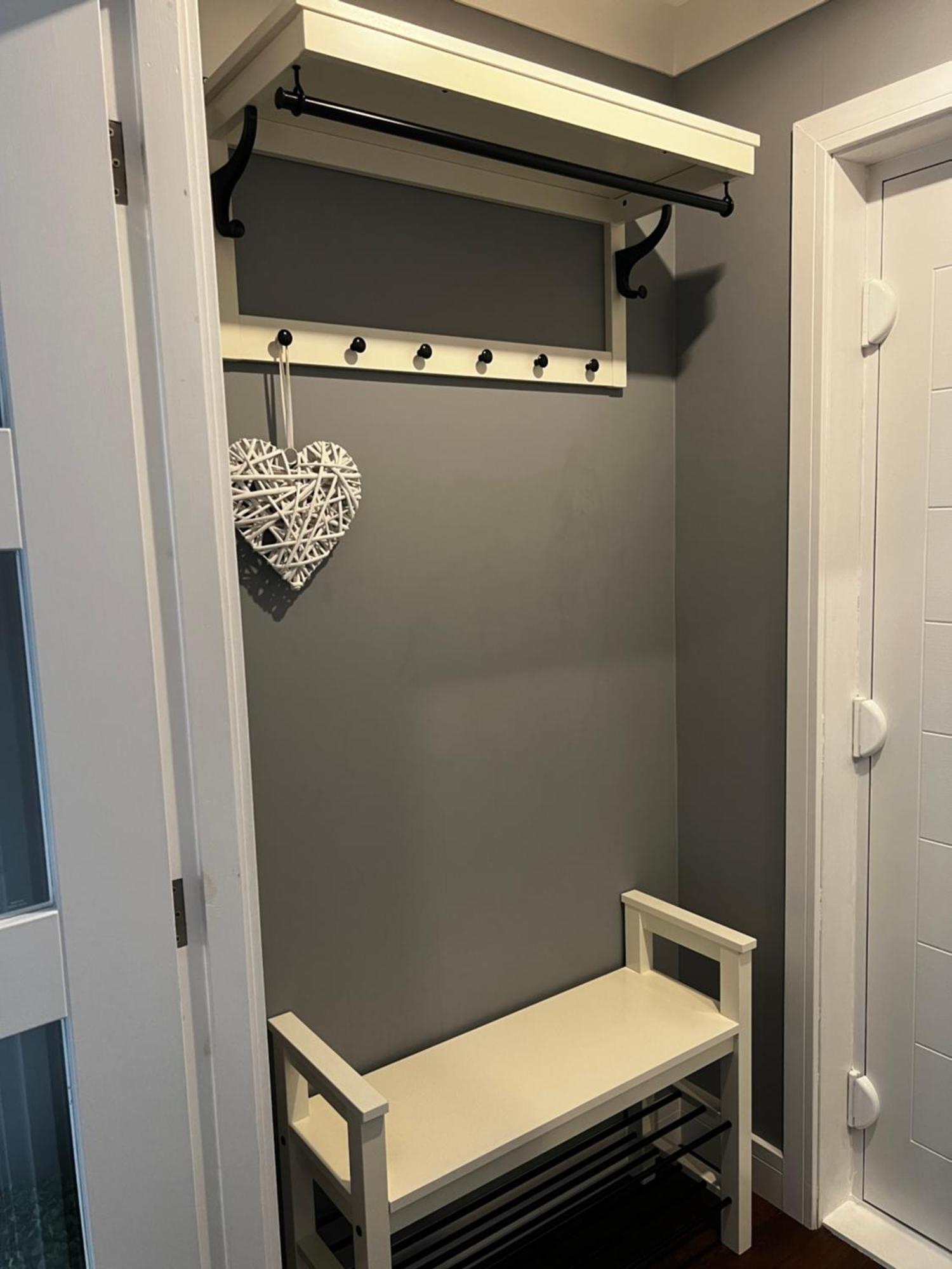 Holly Lodge - 2 X Kingsize Bedrooms With Private Entrance And Free Parking-New Shower Room Oban Luaran gambar