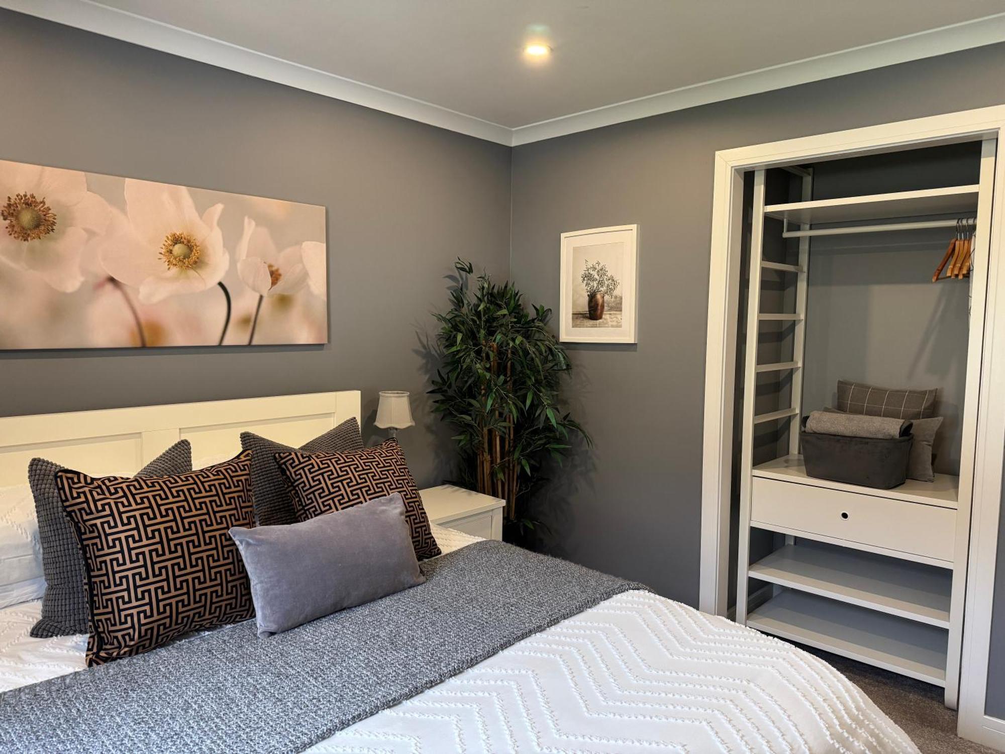 Holly Lodge - 2 X Kingsize Bedrooms With Private Entrance And Free Parking-New Shower Room Oban Luaran gambar
